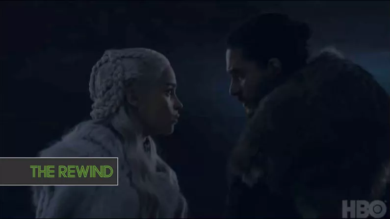 Daenerys' Line From Next Week's GoT Trailer Could Be Very Important