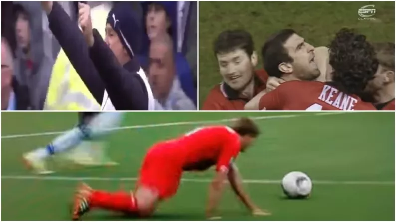 Five Of The Most Important Title Run-In Games In Premier League History
