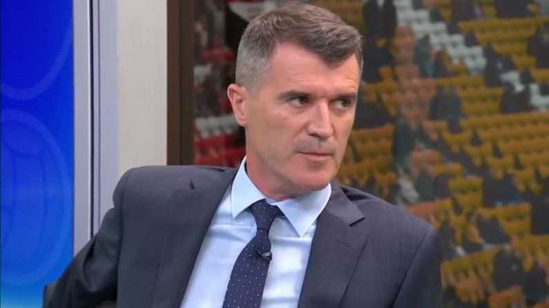 Keane Says 'Bluffers' Will Throw Solskjaer 'Under The Bus'