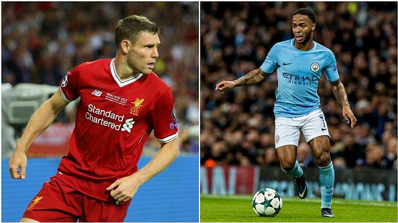 So Who's It Gonna Be? Assessing Man City And Liverpool's Remaining Fixtures