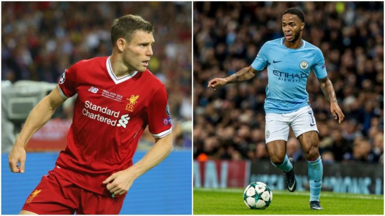 So Who's It Gonna Be? Assessing Man City And Liverpool's Remaining Fixtures