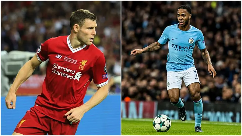 So Who's It Gonna Be? Assessing Man City And Liverpool's Remaining Fixtures