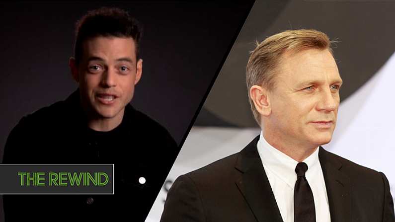 Cast And Plot Details Announced For 25th James Bond Movie