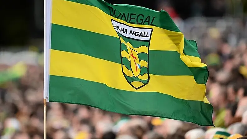 Man At Centre Of Donegal Club Fundraiser Row Asks For Some Compassion From GAA