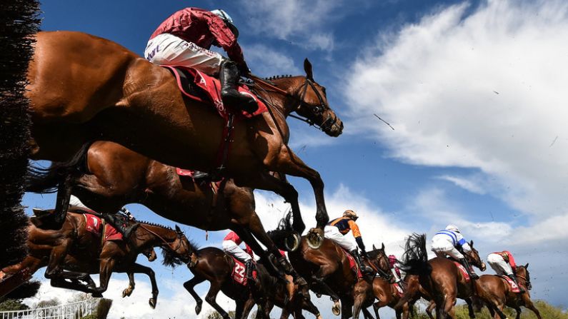 Four Battles To Look Forward To At The Punchestown Festival