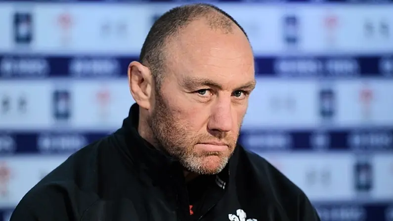 Ex-Wales International To Join Leinster Coaching Staff
