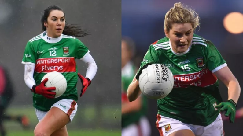 Mayo Siblings Are Latest Irish Recruits To Sign Professionally Down Under