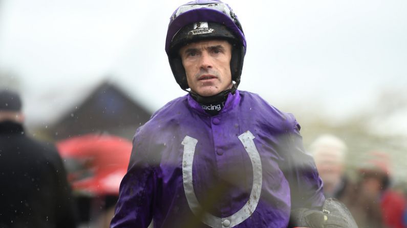 Ruby Walsh Announces Retirement After Punchestown Gold Cup Triumph