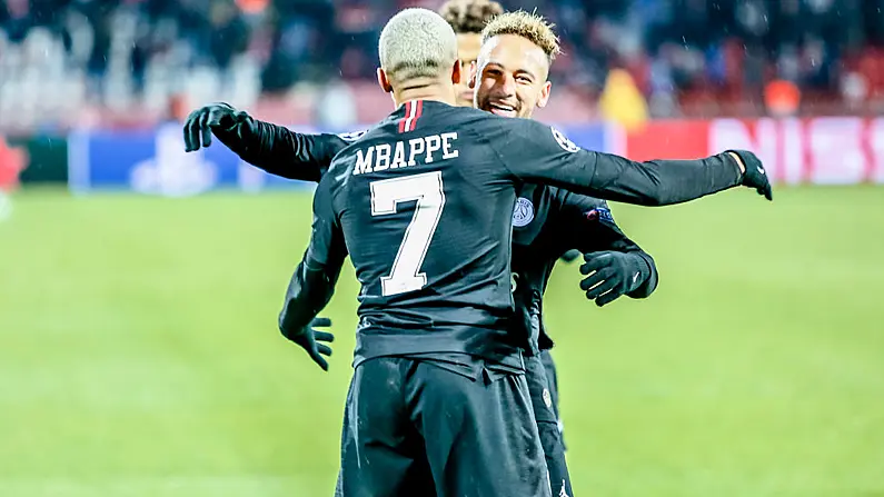 Report: Qatari Owners May Pull Plug On PSG Due To Champions League Failings