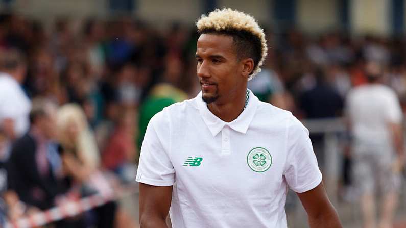 Report: Celtic Handed Massive Boost With Scott Sinclair Contract Extension