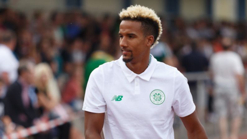 Report: Celtic Handed Massive Boost With Scott Sinclair Contract Extension