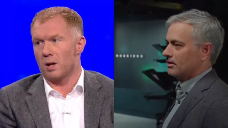Jose Mourinho Takes Aim At Pundits With Short Management Stints