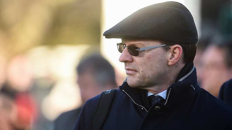 Aidan O'Brien Breaks More Records In Achieving Tenth 2000 Guineas Win