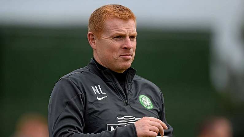 Neil Lennon Says This Season With Celtic Was Toughest Task Of His Career