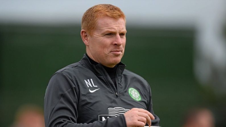 Neil Lennon Says This Season With Celtic Was Toughest Task Of His Career