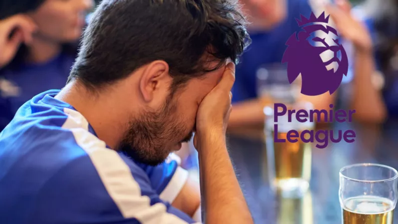 Quiz: Name Every Team Relegated From Premier League In Last 10 Seasons
