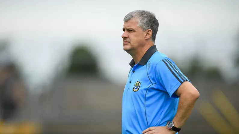 Kevin McStay Calls For GAA To Abandon Provincial Championships