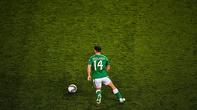 Watch: Wes Hoolahan Produces Flash Of Brilliance On Return To Norwich