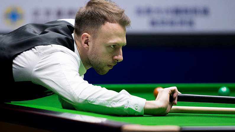 Judd Trump Clinches First World Championship Title After 'Awesome' Final Display