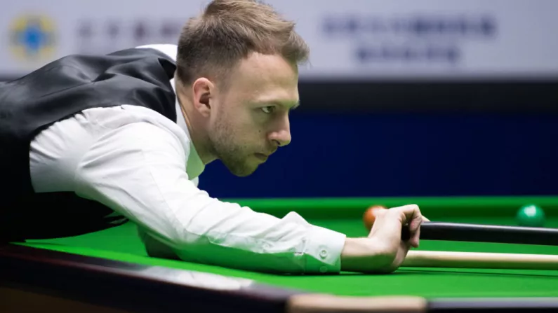 Judd Trump Clinches First World Championship Title After 'Awesome' Final Display