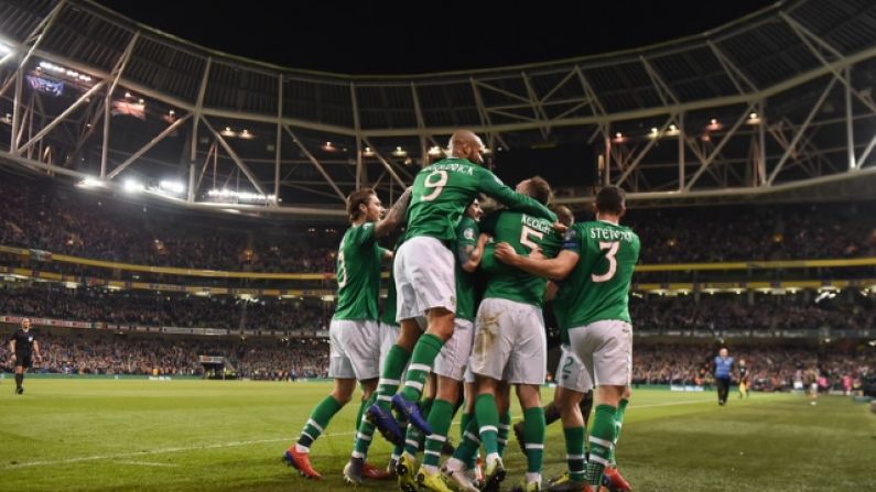 Mick McCarthy Names 30-Man Provisional Ireland Squad For Euro 2020 Qualifiers