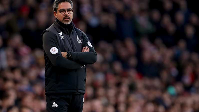 David Wagner Earns Serious Promotion To Champions League Outfit