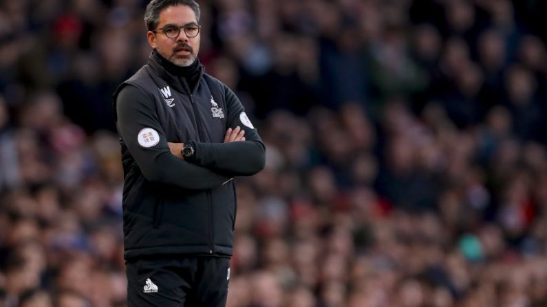 David Wagner Earns Serious Promotion To Champions League Outfit