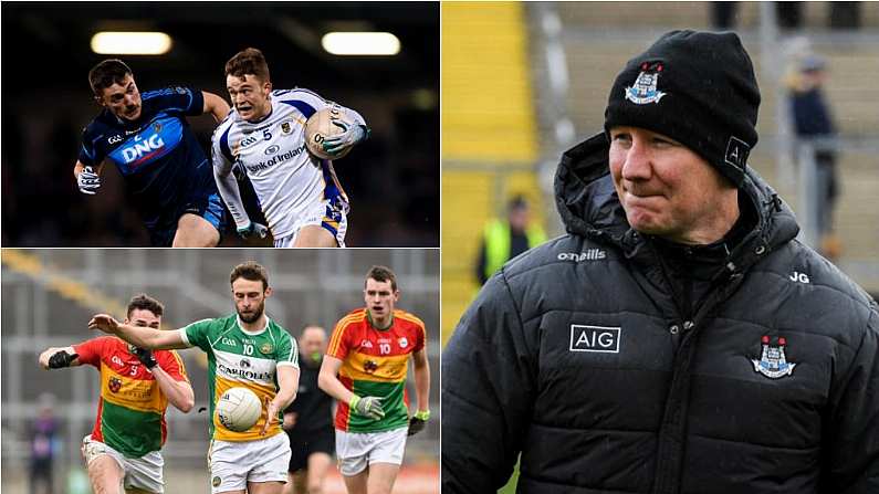 It's Not Just Jim Gavin's Side Who Will Benefit From Talented Dubs This Summer