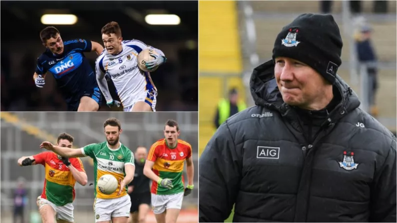 It's Not Just Jim Gavin's Side Who Will Benefit From Talented Dubs This Summer