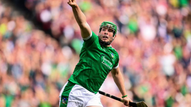 You Have 45 Seconds To Find The Right Answers In Our Hurling Quiz