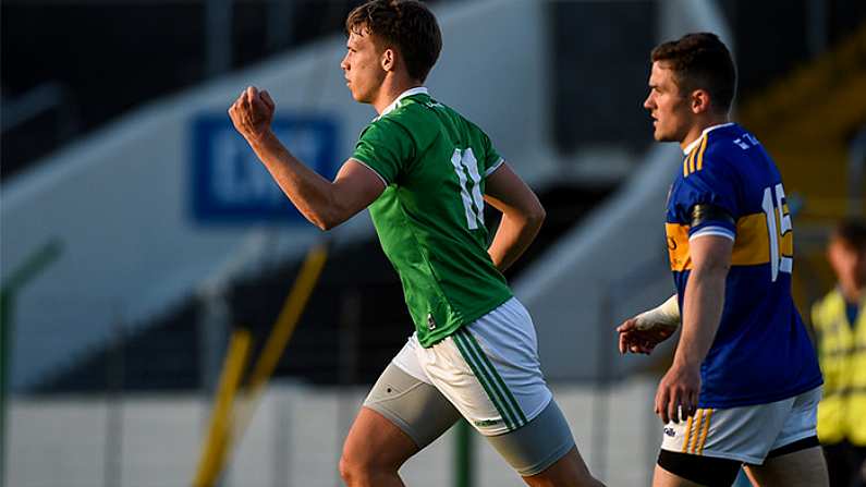 Stack Hails 'Amazing' Limerick After Sensational Shock Win Over Tipperary