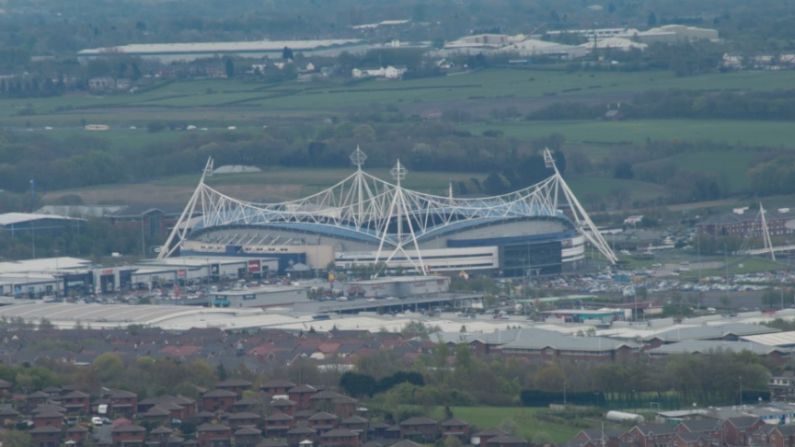 Bolton Wanderers Woes Confirmed As Club Go Into Administration