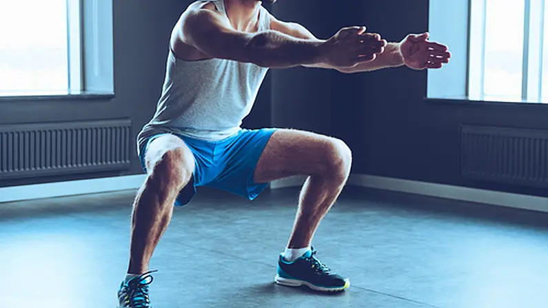 Why Tabata Workouts Are So Good For You
