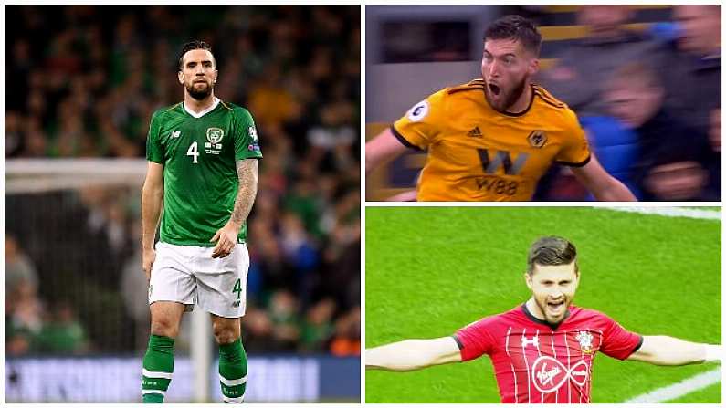 In Stats: How Irish Players Performed In This Season's Premier League