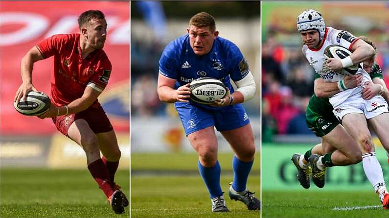 Win A Trip To The Pro14 Final: Get 7 Out 10 In Our Pro14 Quiz