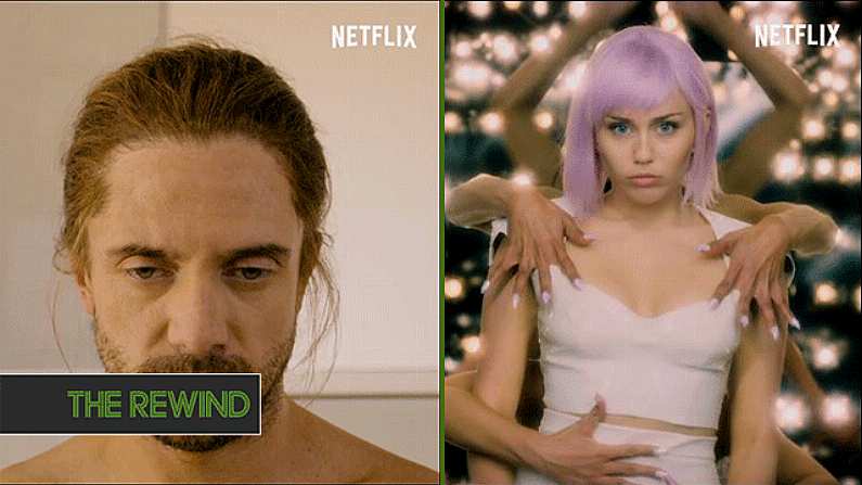 The Mouthwatering Trailer For Season 5 Of 'Black Mirror'