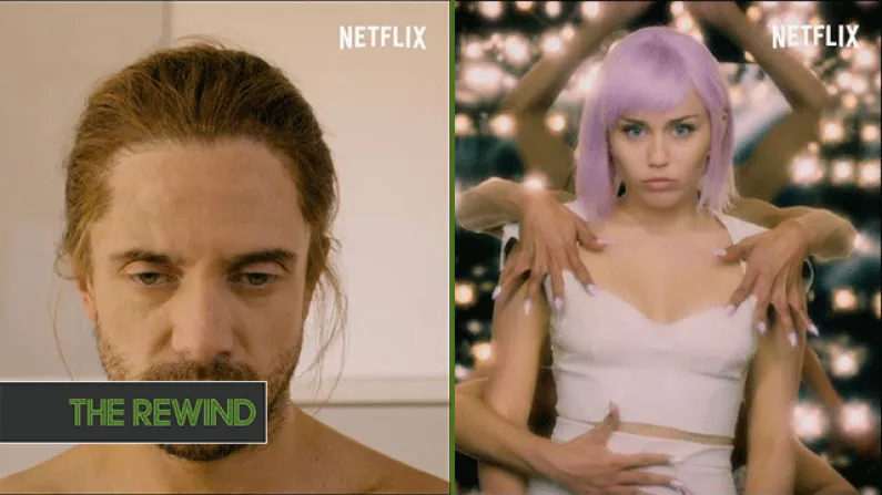 The Mouthwatering Trailer For Season 5 Of 'Black Mirror'
