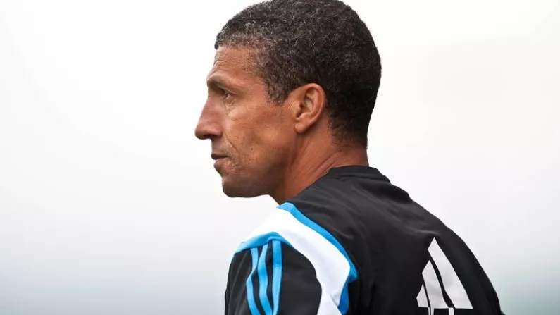 'He’s Given Us Some Fantastic Memories' - Chris Hughton's Dismissal Provides Mixed Reactions