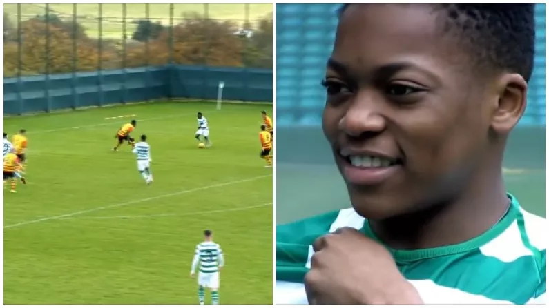 Lennon Confirms Exhilarating Celtic Prospect Could Make Debut This Weekend