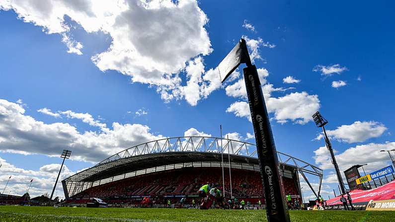 Australian World Cup Winner Linked With Vacant Coaching Role At Munster