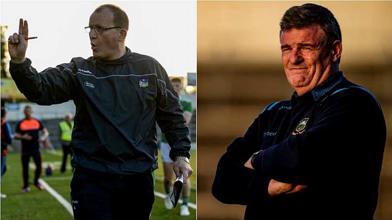 Lee's Sympathy For Old Friend Forefront After Limerick's Sensational Shock Win