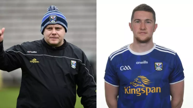Cavan Player Overcomes Battle With Cancer To Start Ulster Championship Opener