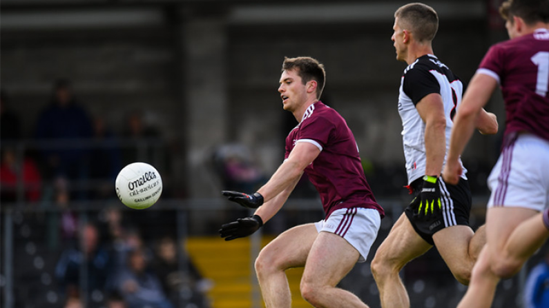 Galway Unearth Crucial Components As New Duo Make Their Mark In Semi-Final Victory