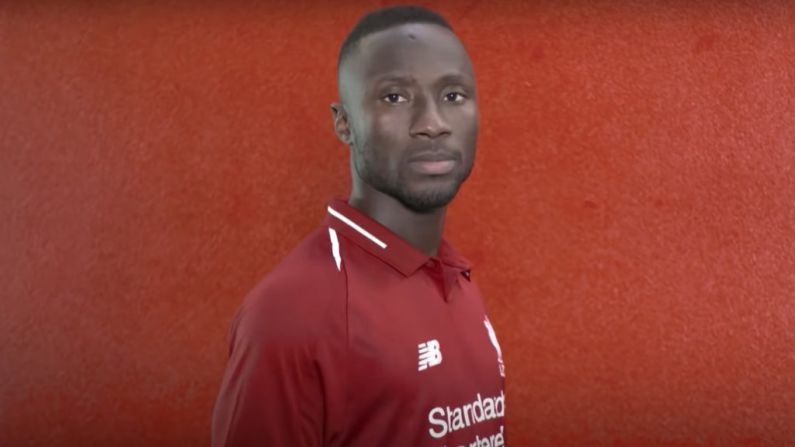 Liverpool Handed Potential Boost After Keita Included In Marbella Training Squad