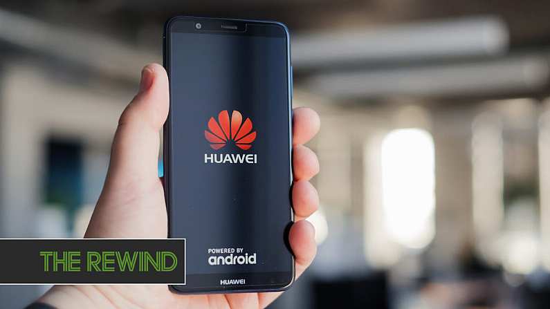 How Does Google's Restriction On Huawei's Use Of Android Affect You?