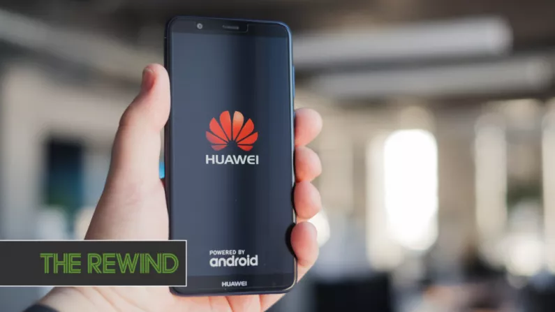 How Does Google's Restriction On Huawei's Use Of Android Affect You?