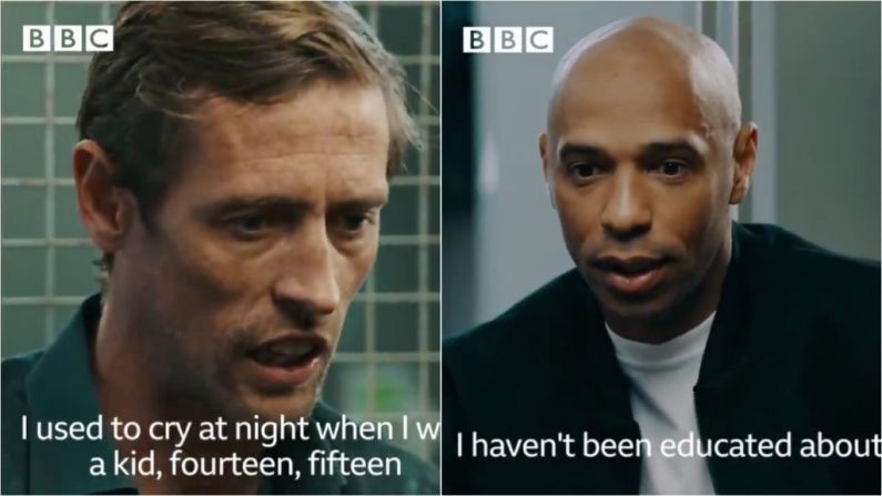 Watch: Top Footballers Discuss Mental Health Troubles In Inspiring Video