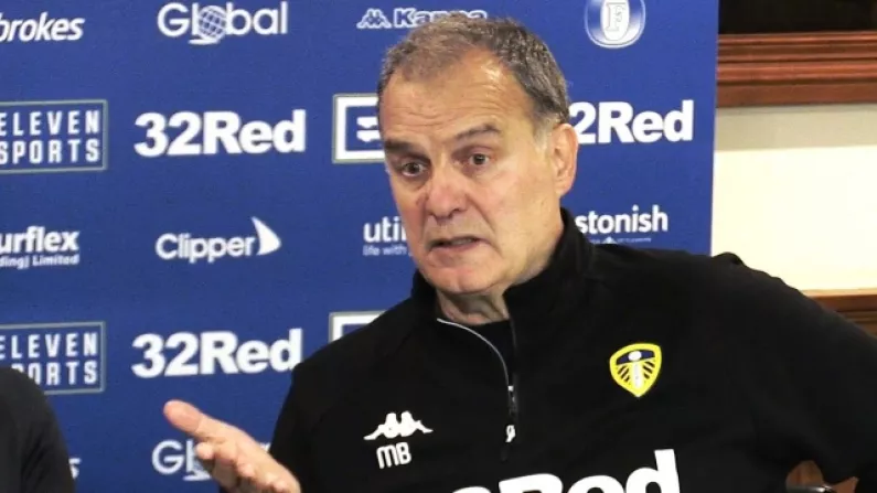 Marcelo Bielsa 'Increasingly Likely' To Remain With Leeds