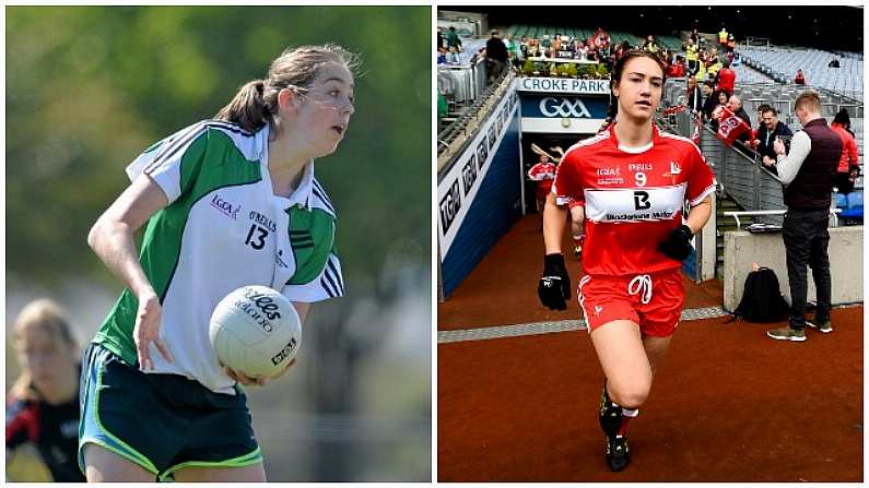 Leitrim And Louth Duo Sign On To Play For Fremantle