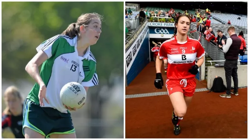 Leitrim And Louth Duo Sign On To Play For Fremantle
